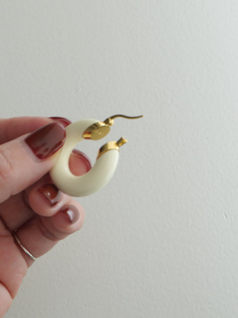 ✧ NEW ✧ macaron pierce(予約商品)